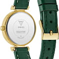 Guess Guess Dress Array GW0614L4 женские часы белый циферблат на запястье