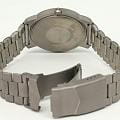 Boccia Titanium Boccia Titanium Circle-Oval 3630-02,  германия мужские часы на браслете титановый боковой вид