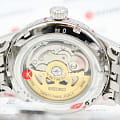 Оригинальные часы Seiko Seiko Presage SRPE15J1 механические калибр механизма  общий вид