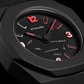 D1 Milano D1 Milano Nanochrome NCRJ04 , наручные женские часы фото под углом