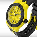 Maurice Lacroix Maurice Lacroix Aikon Tide AI2008-60060-300-0  наручные мужские часы фото под углом.