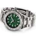 Breitling Breitling Avenger Automatic 42 A17328101L1A1  - задняя крышка сталь металл корпуса, швейцария часы