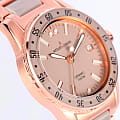 Оригинальные часы Jacques Lemans Jacques Lemans High Tech Ceramic 42-12M кварцевые калибр механизма  общий вид