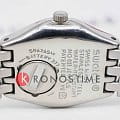 Swatch Swatch I Lady YSS317G кварцевые женские часы часы крупный план серебристый циферблата