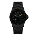 Luminox Luminox Automatic Sport Timer XS.ZI24 atacama швейцарские мужские часы на браслете нержавеющая сталь 316l боковой вид