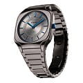 D1 Milano D1 Milano Square SQBJ02  наручные мужские часы фото под углом.