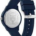 Plein Sport Plein Sport Fearless PSQBA0323,  германия мужские часы на браслете силикон боковой вид