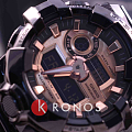 Часы Casio G-Shock GA-700MMC-1A фото 9