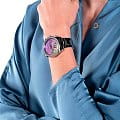 Guess Guess Sol GW0483L1 , наручные женские часы фото под углом