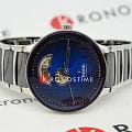 Rado Rado Centrix Automatic Open Heart R30012202 , наручные мужские часы фото под углом