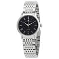 Maurice Lacroix Maurice Lacroix Les Classiques LC6063-SS002-310-1 , наручные женские часы фото под углом