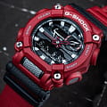 Casio Casio G-Shock GA-900-4A GA - задняя крышка пластик корпуса, япония часы