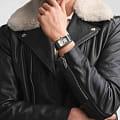 Оригинальные часы Longines Longines DolceVita L5.767.4.73.9 механические калибр механизма l592 общий вид