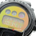 Часы Casio G-Shock DW-6900SP-1ER фото 3