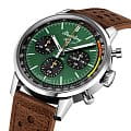 Breitling Breitling Top Time Ford Mustang A253101A1L1X1 , наручные мужские часы фото под углом