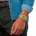 Casio Casio G-Shock GM-5600SG-9ER GM, наручные мужские часы фото под углом