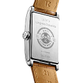 Longines Longines DolceVita L5.767.4.73.0 , наручные женские часы фото под углом
