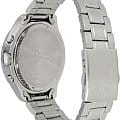 Seiko Seiko Promo SKS539P1 promo японские мужские часы на браслете нержавеющая сталь боковой вид
