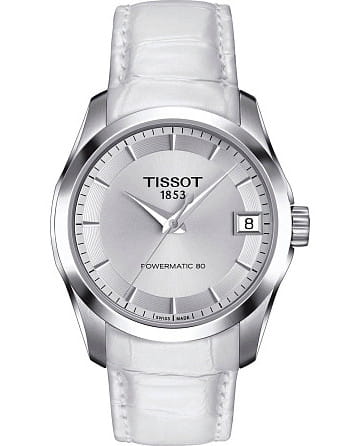 Tissot Couturier Powermatic 80 Lady T035.207.16.031.00