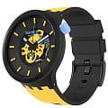 Swatch Swatch Big Bold Bioceramic Lacquered SB03B109, big bold швейцария мужские часы на браслете силикон боковой вид