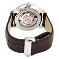 Rado Rado Diamaster R14077126, diamaster швейцария мужские часы на браслете кожаный боковой вид