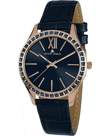 Jacques Lemans 1-1841M