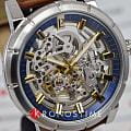 Pierre Lannier Pierre Lannier Automatic 319B164 319B164 оригинальные мужские часы в комплекте с коробкой