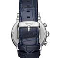 Slazenger Slazenger SL.09.2481.2.01  английские мужские часы на браслете кожаный боковой вид