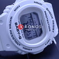 Casio Casio Baby-G BLX-570-7, baby-g япония женские часы на браслете пластик боковой вид