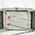 Jacques Lemans Jacques Lemans 1-1593A кварцевые мужские часы часы крупный план черный циферблата