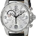 Certina Certina DS Podium C001.639.16.037.00 мужские часы серебристый циферблат на запястье