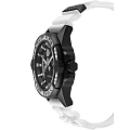 Часы Philipp Plein The Skull Carbon Fiber PWAAA1822 фото 4