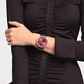 Swatch Swatch Big Bold Irony Standard SB07S104G, big bold швейцария мужские часы на браслете нержавеющая сталь боковой вид