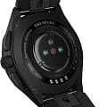 TAG Heuer TAG Heuer Connected Calibre E3 - 45 mm SBG8A80.BT6221  — детали корпуса и каучук