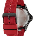 Victorinox Victorinox 241717  швейцарские мужские часы на браслете каучук боковой вид