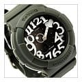 Оригинальные часы Casio Casio Baby-G BGA-134-3BDR кварцевые калибр механизма  общий вид