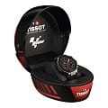 Tissot Tissot T-Race MotoGP Quartz Chronograph (2025) T141.417.27.081.00 кварцевые мужские часы часы крупный план черный циферблата