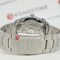 Orient Orient Automatic RA-AR0003L механические мужские часы часы крупный план синий циферблата