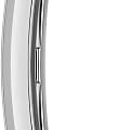 Daniel Wellington Daniel Wellington Bound 3-Link Silver DW00100700,  швеция женские часы на браслете нержавеющая сталь боковой вид