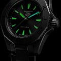 TAG Heuer WBP1410.BA0622 женские часы застежка крупным планом