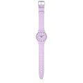 Swatch Swatch Skin Classic Biosourced SS08V107  наручные женские часы фото под углом.