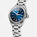 TAG Heuer TAG Heuer Formula 1 WBJ1416.BA0664 , наручные женские часы фото под углом