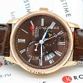 Часы Orient Sun & Moon RA-AK0009T фото 12