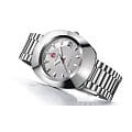 Rado Rado The Original Automatic R12417103 Automatic - задняя крышка металл сталь корпуса, швейцария часы