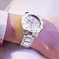 Festina Festina Ceramic F20693/1 кварцевые мужские часы часы крупный план перламутровый циферблата