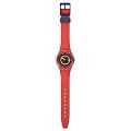 Swatch Swatch Gent Biosourced Standard SO28R702  наручные женские часы фото под углом.