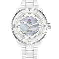 Rado Rado Captain Cook High-Tech Ceramic Diver R32132902 Automatic R32132902 механические мужские часы  перламутровый циферблат, браслет высокотехнологичная керамика + титан — вид спереди