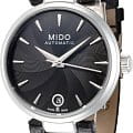 Mido Mido Baroncelli Donna M022.207.16.051.10, baroncelli швейцария женские часы на браслете кожаный боковой вид