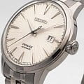 Seiko Seiko Presage SRPG23J1 япония наручные мужские часы заводная головка с логотипом Seiko