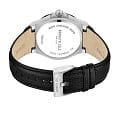 Kenneth Cole Kenneth Cole Modern Classic KCWGB0034401,  сша мужские часы на браслете кожаный боковой вид